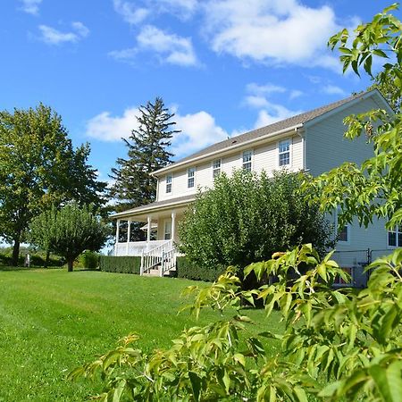 Old Town Country Landing Bed & Breakfast Niagara-on-the-Lake Luaran gambar