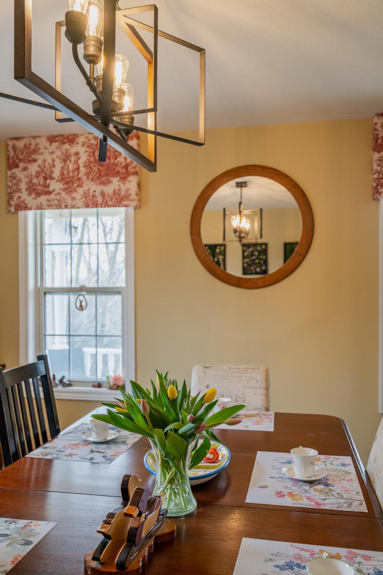 Old Town Country Landing Bed & Breakfast Niagara-on-the-Lake Luaran gambar