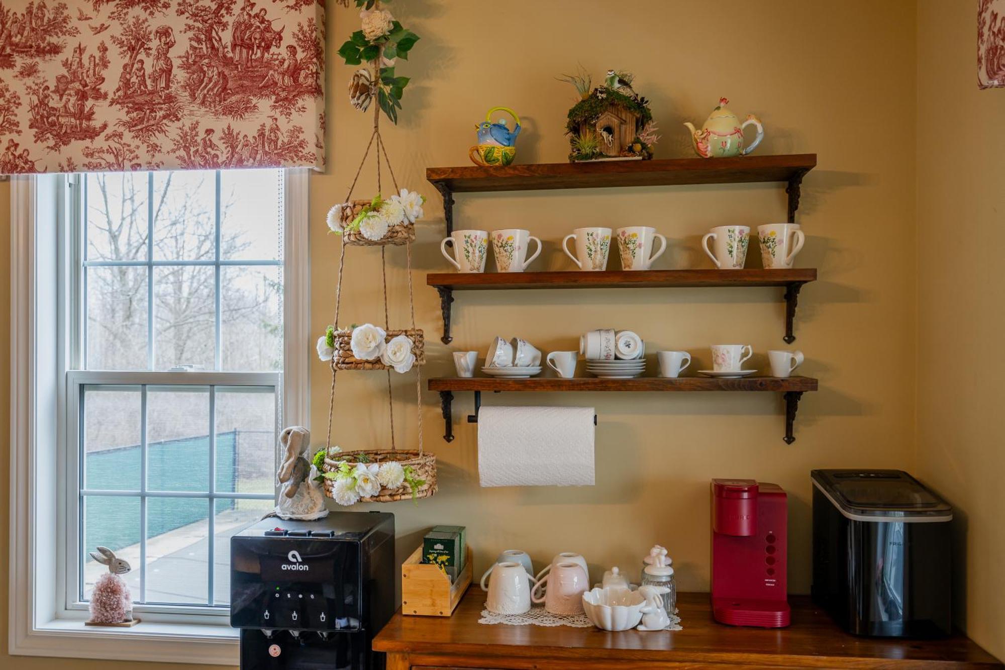 Old Town Country Landing Bed & Breakfast Niagara-on-the-Lake Luaran gambar