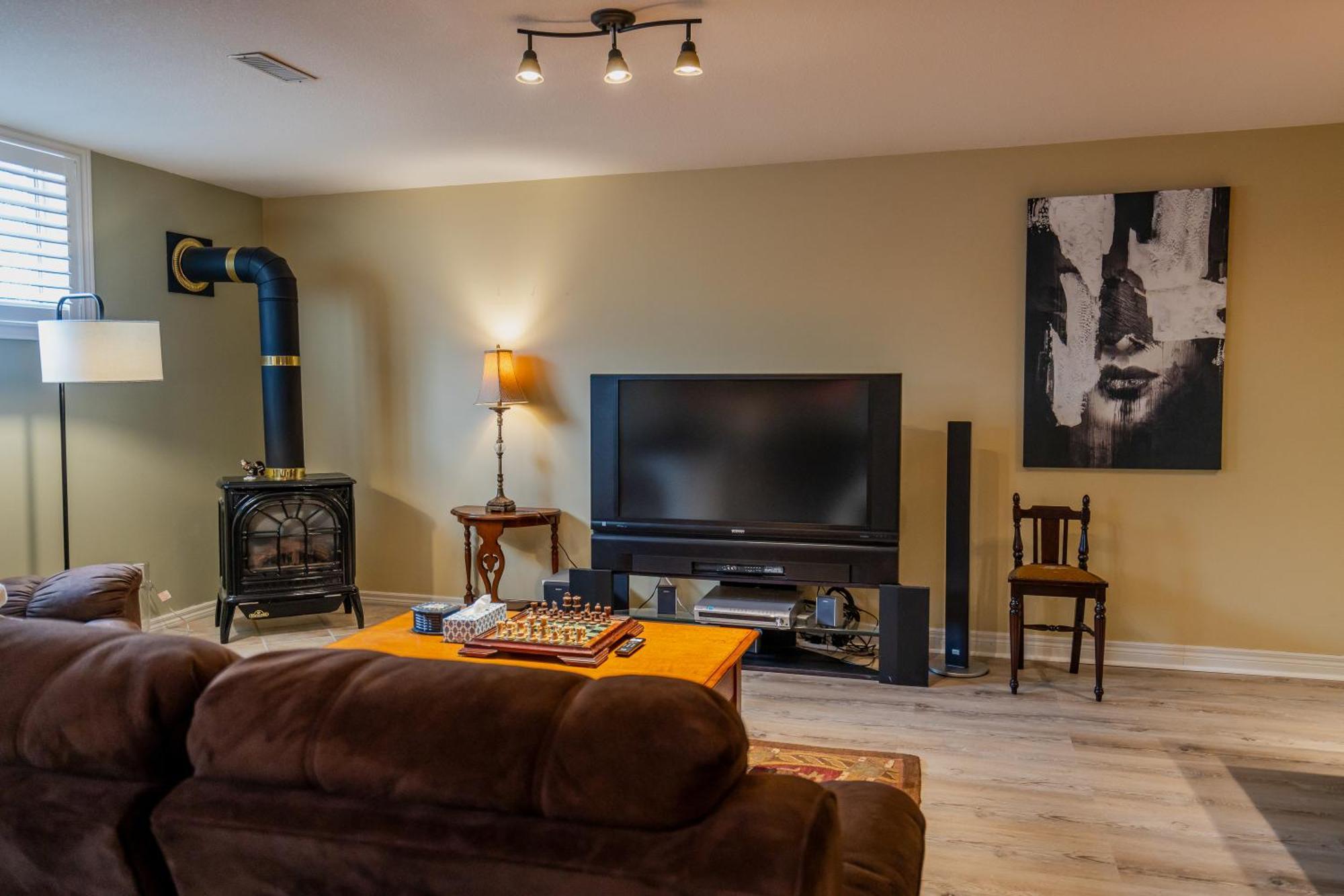 Old Town Country Landing Bed & Breakfast Niagara-on-the-Lake Luaran gambar