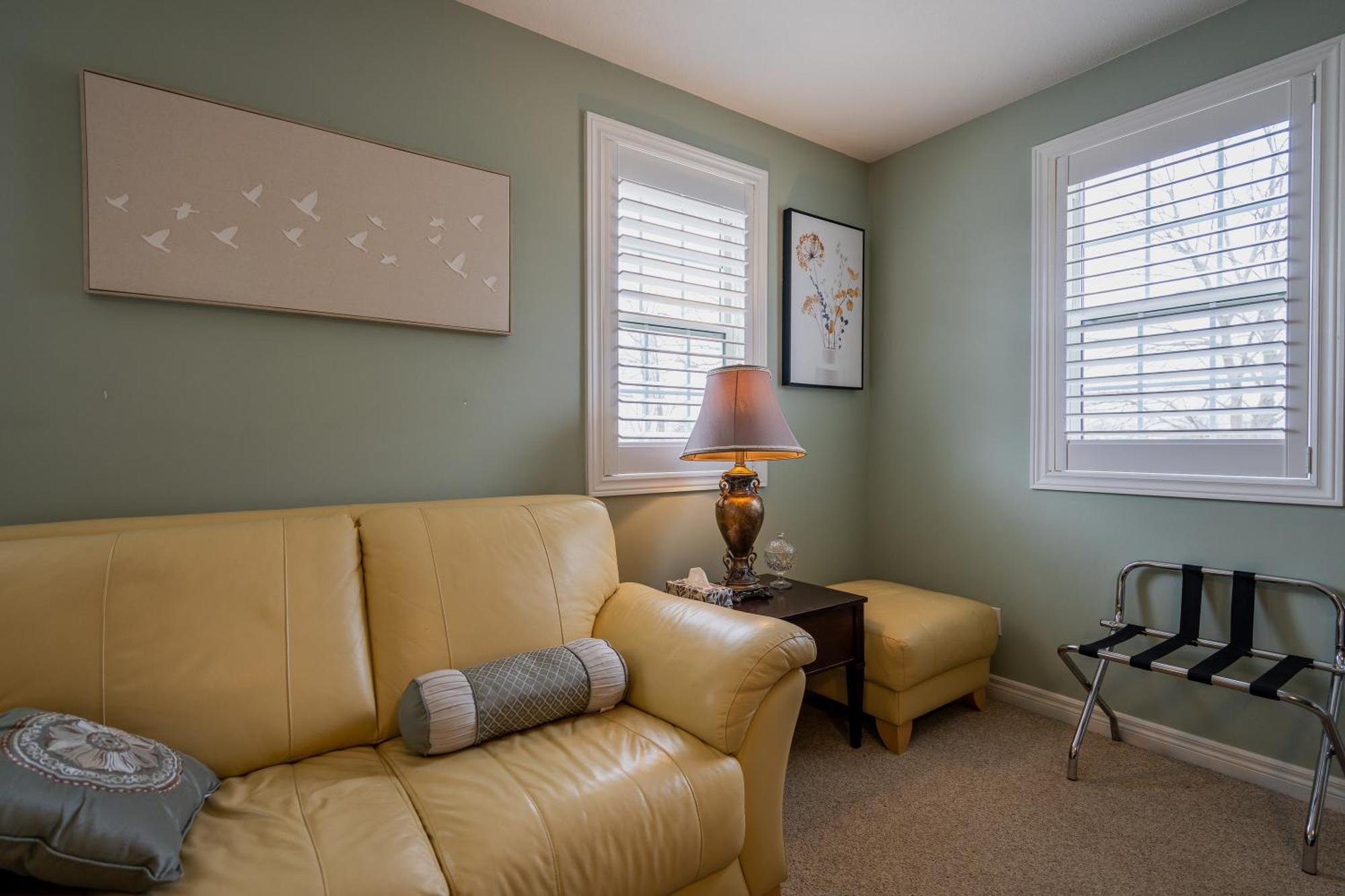 Old Town Country Landing Bed & Breakfast Niagara-on-the-Lake Luaran gambar