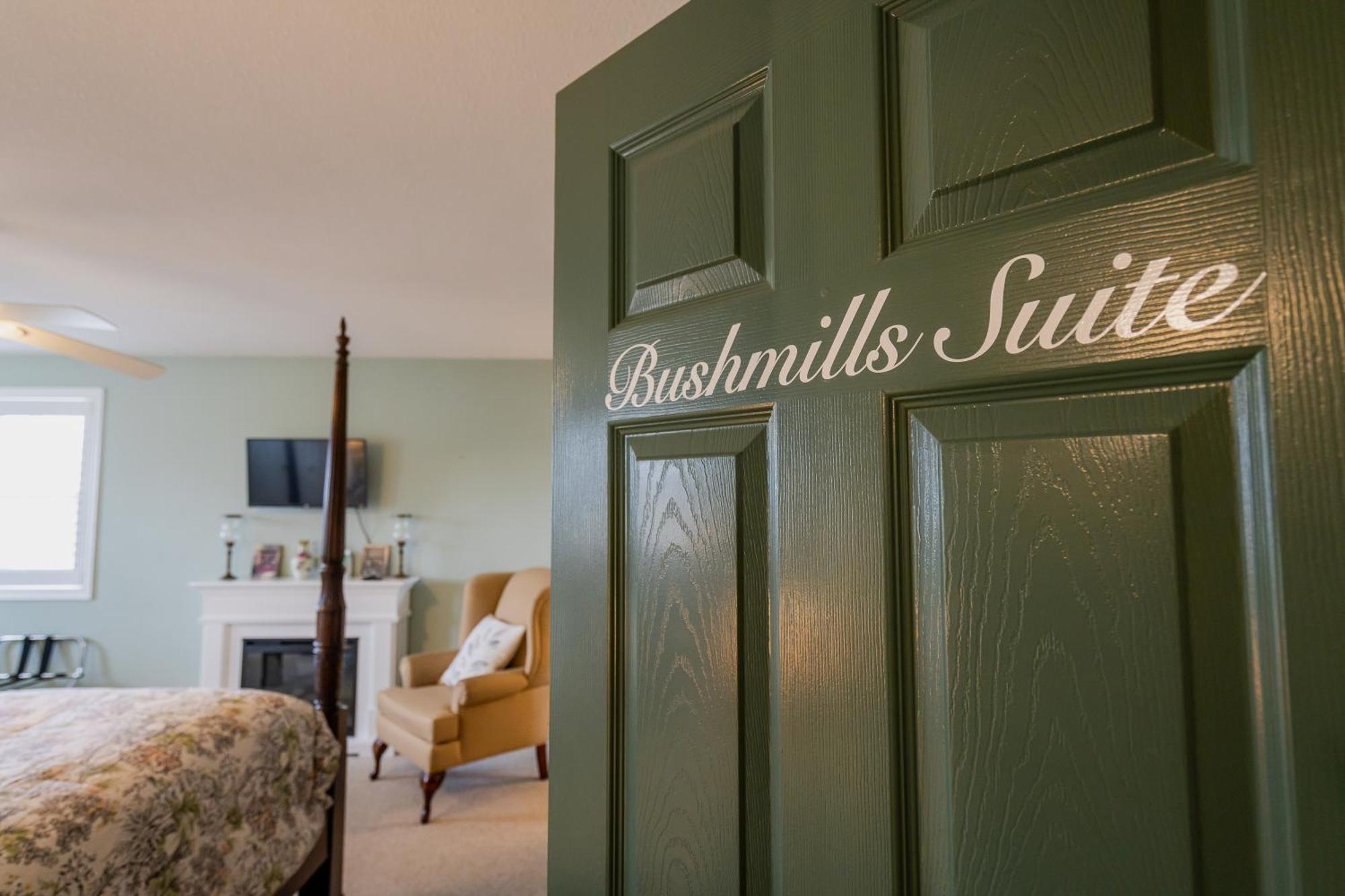 Old Town Country Landing Bed & Breakfast Niagara-on-the-Lake Luaran gambar