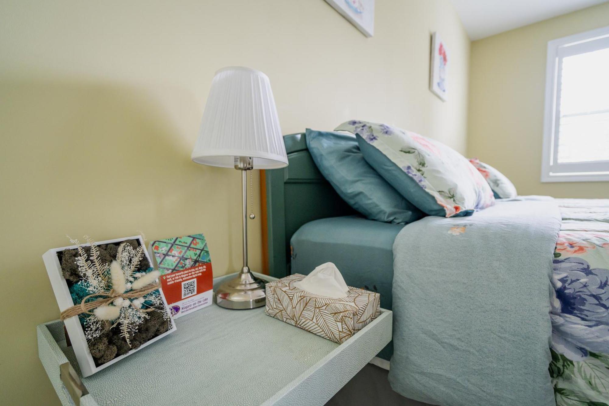 Old Town Country Landing Bed & Breakfast Niagara-on-the-Lake Luaran gambar