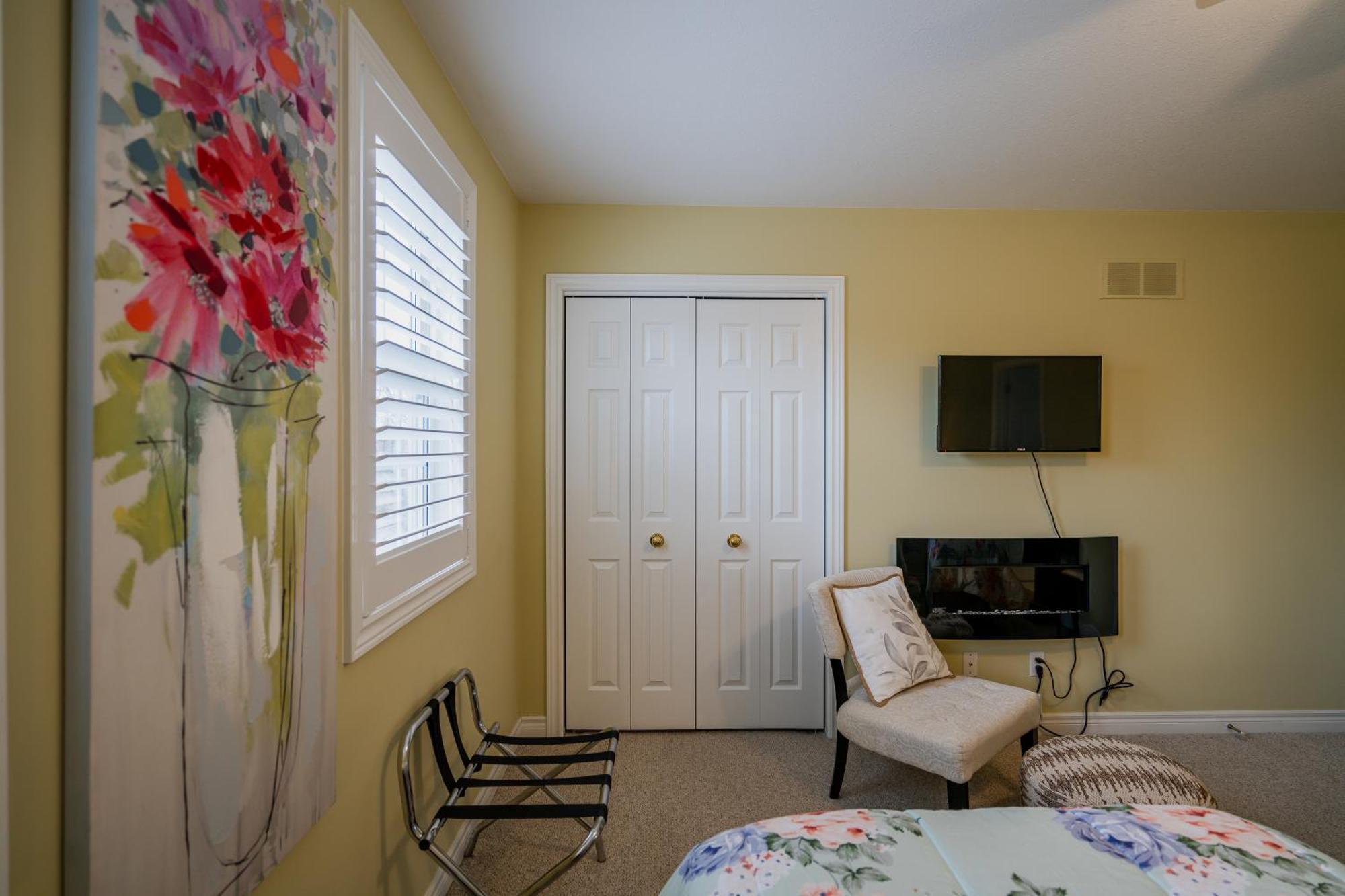 Old Town Country Landing Bed & Breakfast Niagara-on-the-Lake Luaran gambar