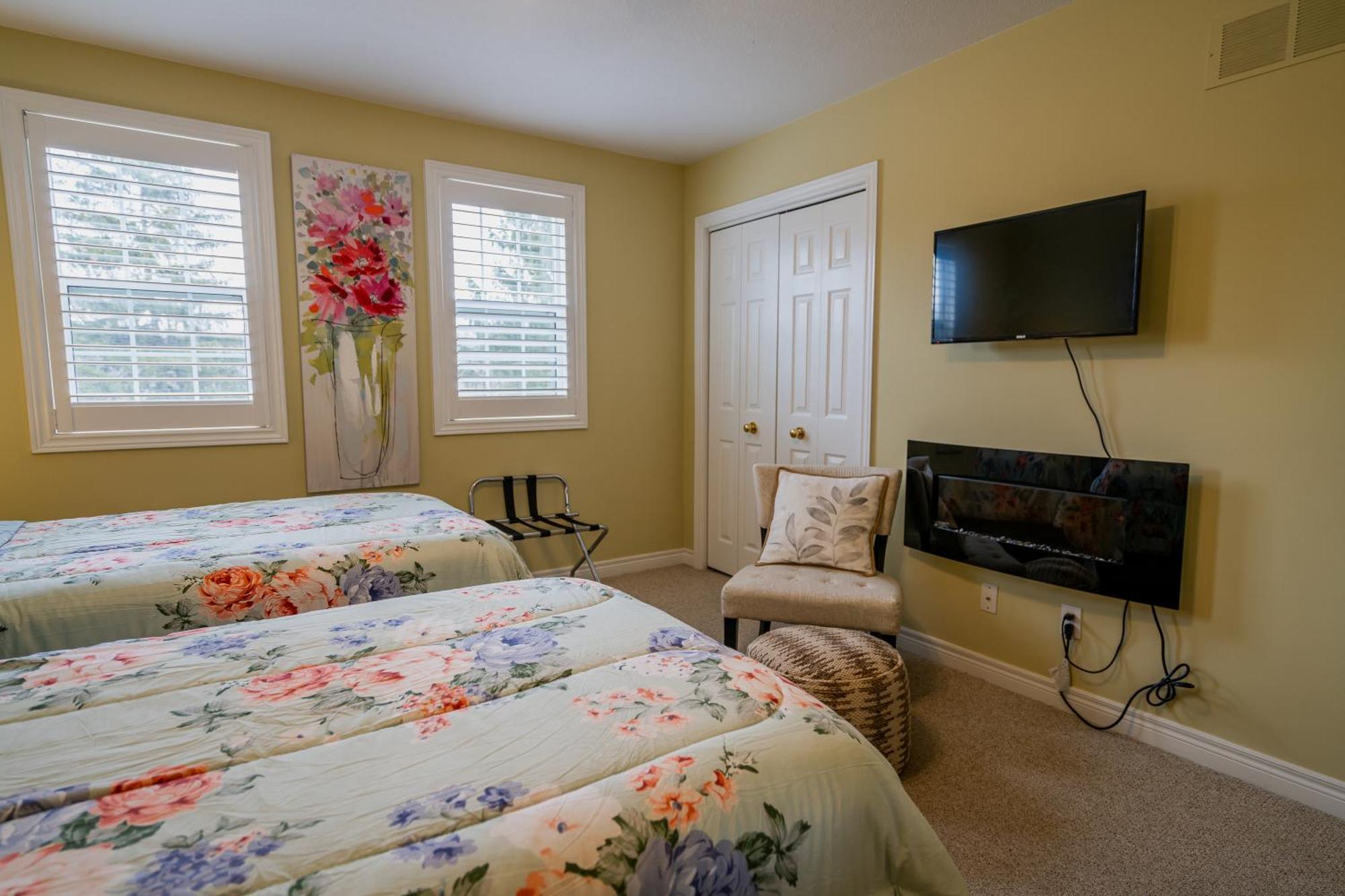 Old Town Country Landing Bed & Breakfast Niagara-on-the-Lake Luaran gambar