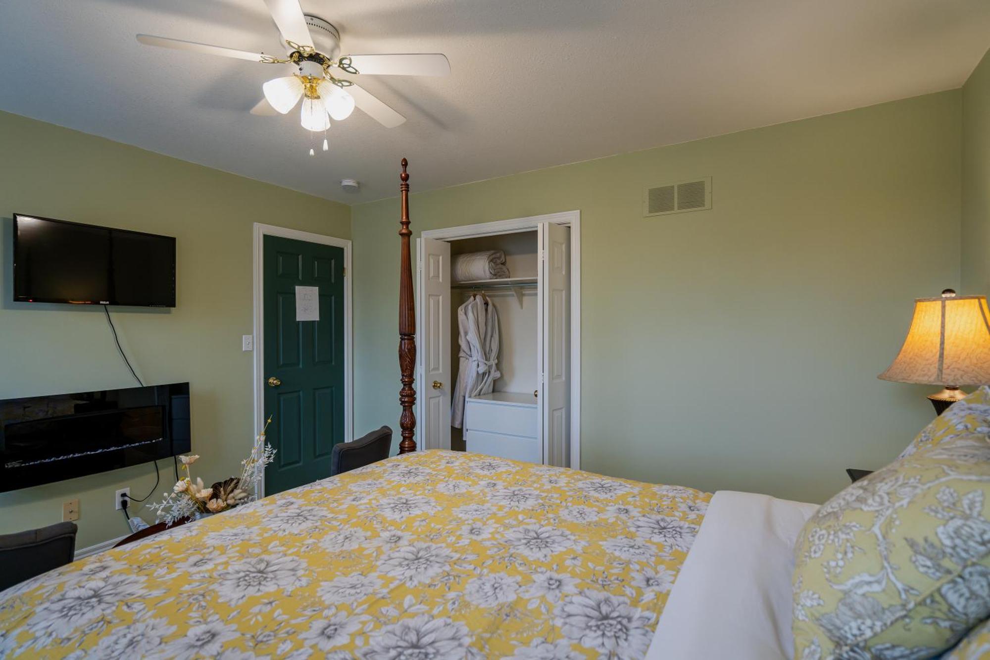 Old Town Country Landing Bed & Breakfast Niagara-on-the-Lake Luaran gambar