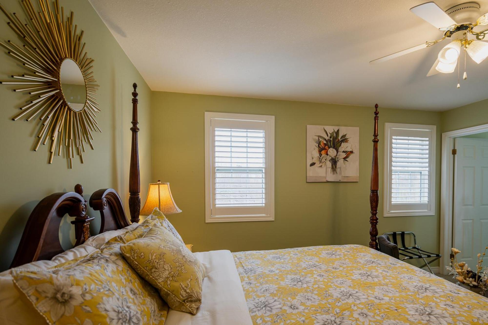 Old Town Country Landing Bed & Breakfast Niagara-on-the-Lake Luaran gambar