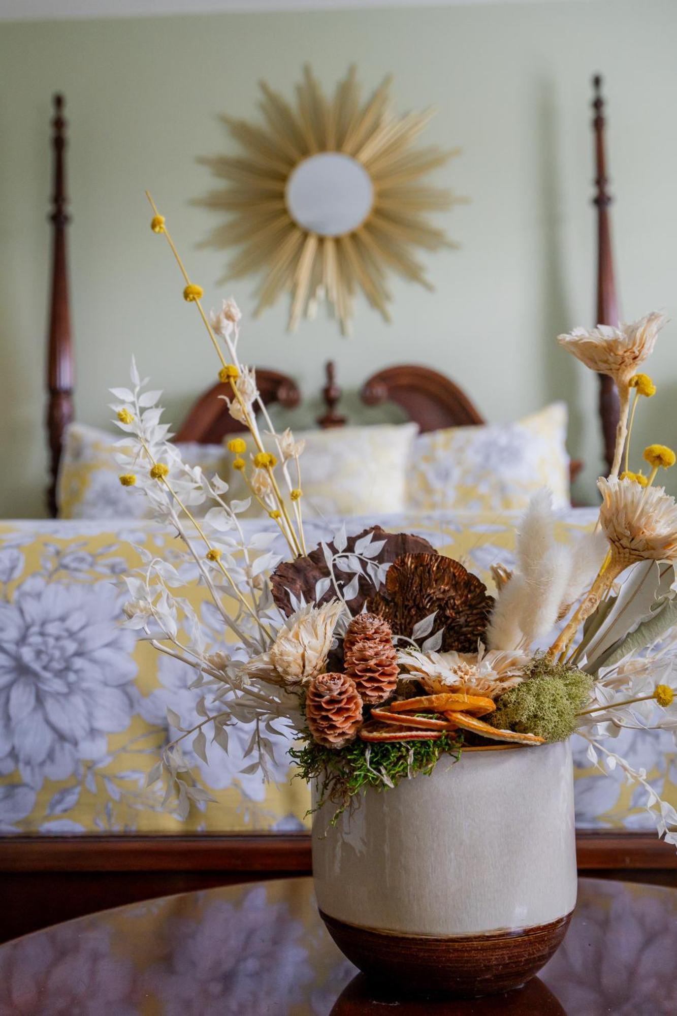 Old Town Country Landing Bed & Breakfast Niagara-on-the-Lake Luaran gambar