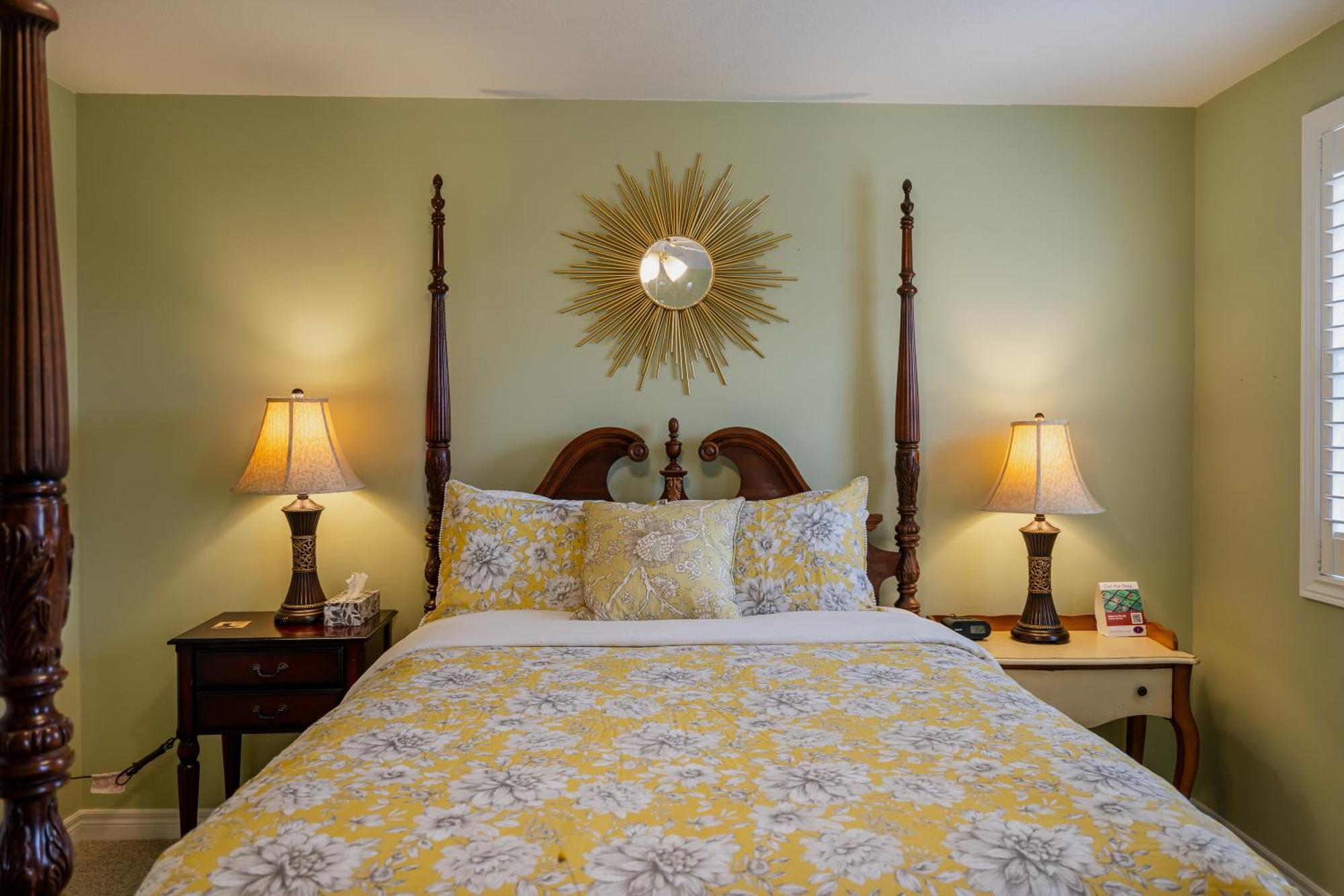 Old Town Country Landing Bed & Breakfast Niagara-on-the-Lake Luaran gambar