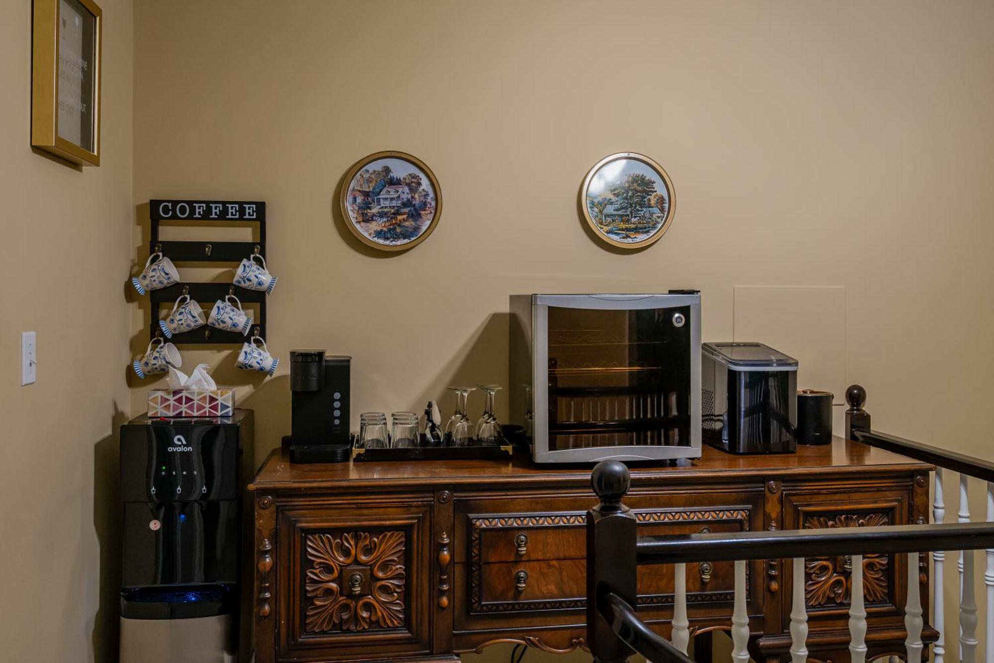 Old Town Country Landing Bed & Breakfast Niagara-on-the-Lake Luaran gambar