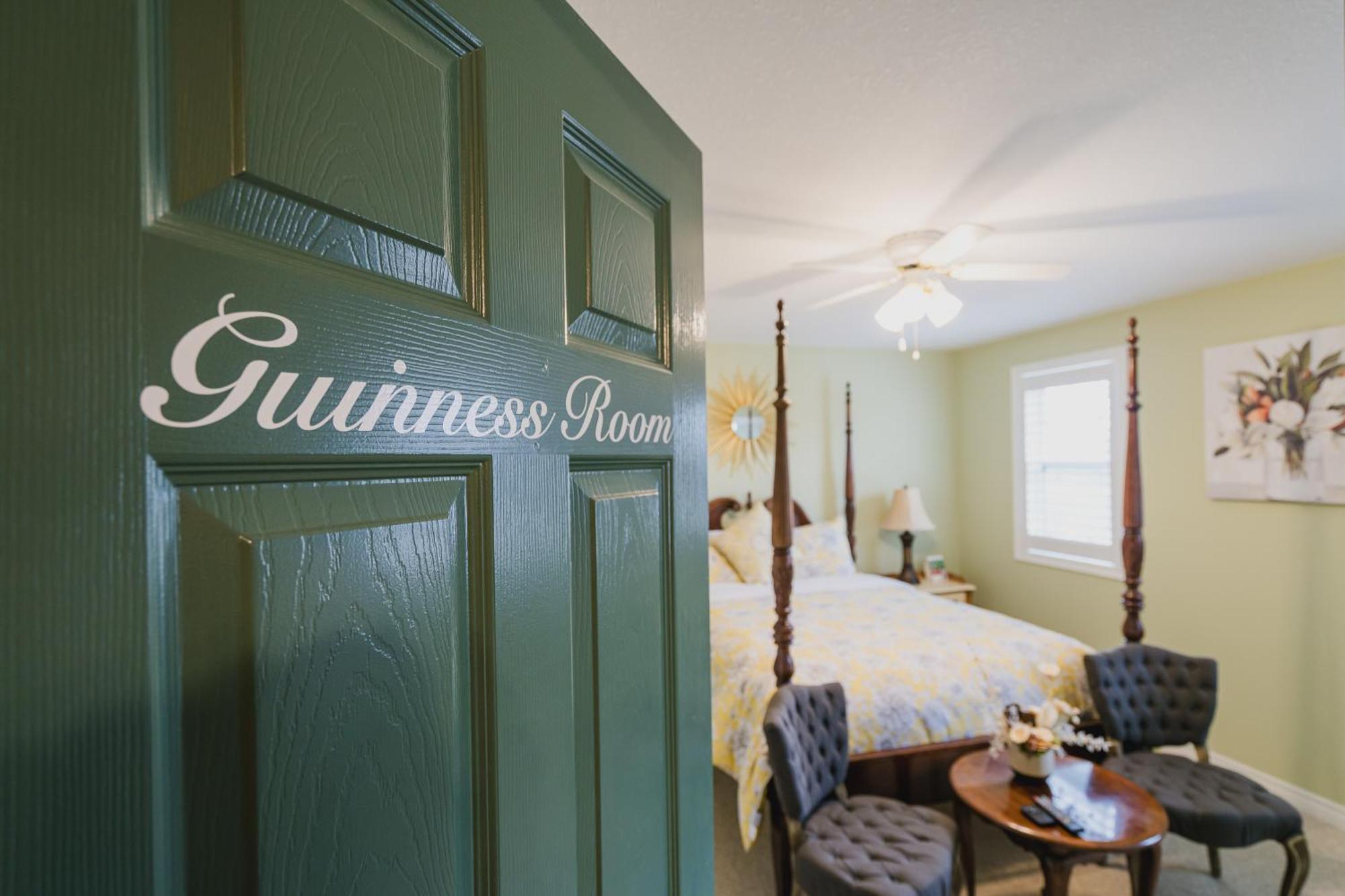 Old Town Country Landing Bed & Breakfast Niagara-on-the-Lake Luaran gambar