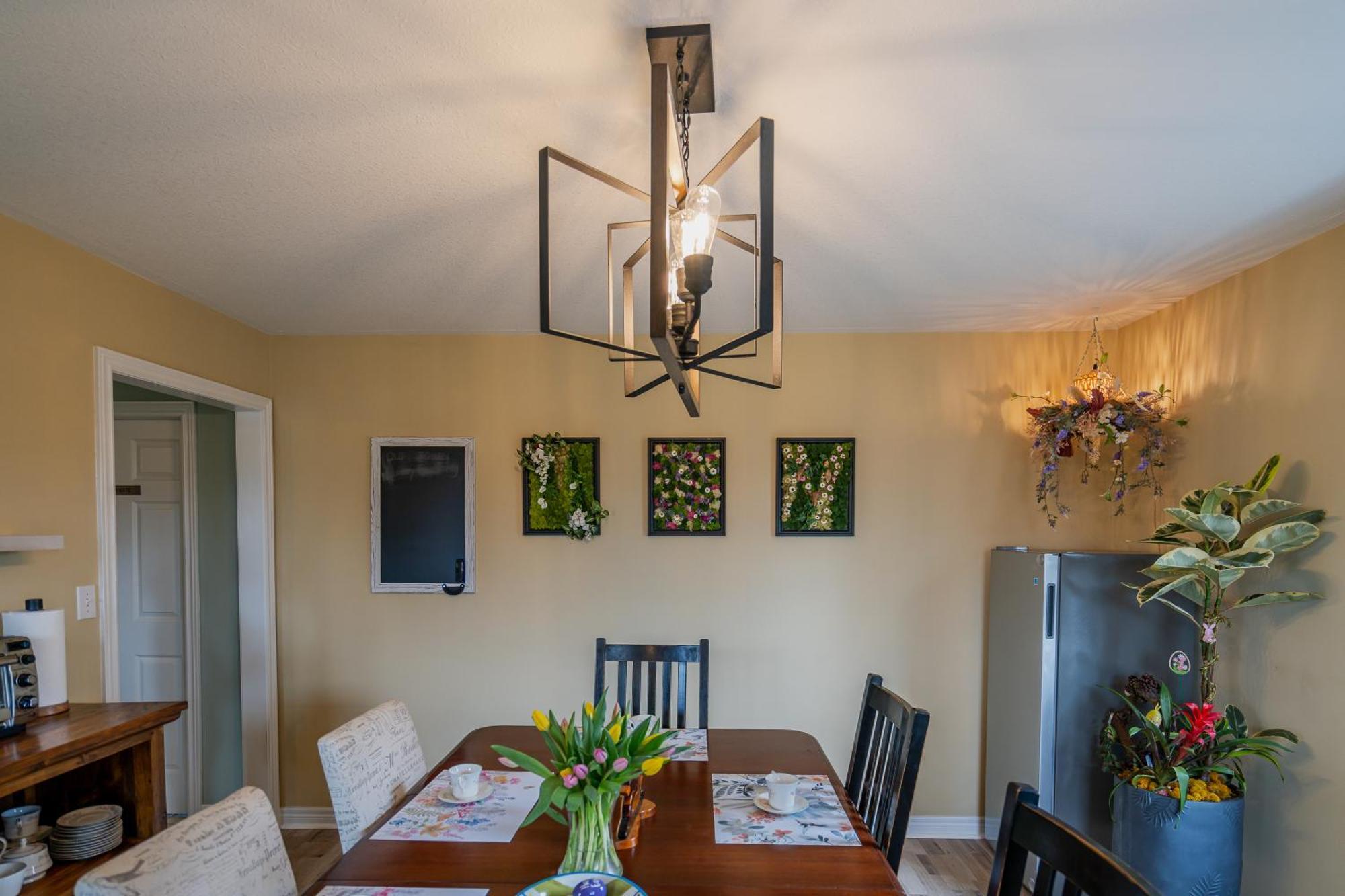 Old Town Country Landing Bed & Breakfast Niagara-on-the-Lake Luaran gambar