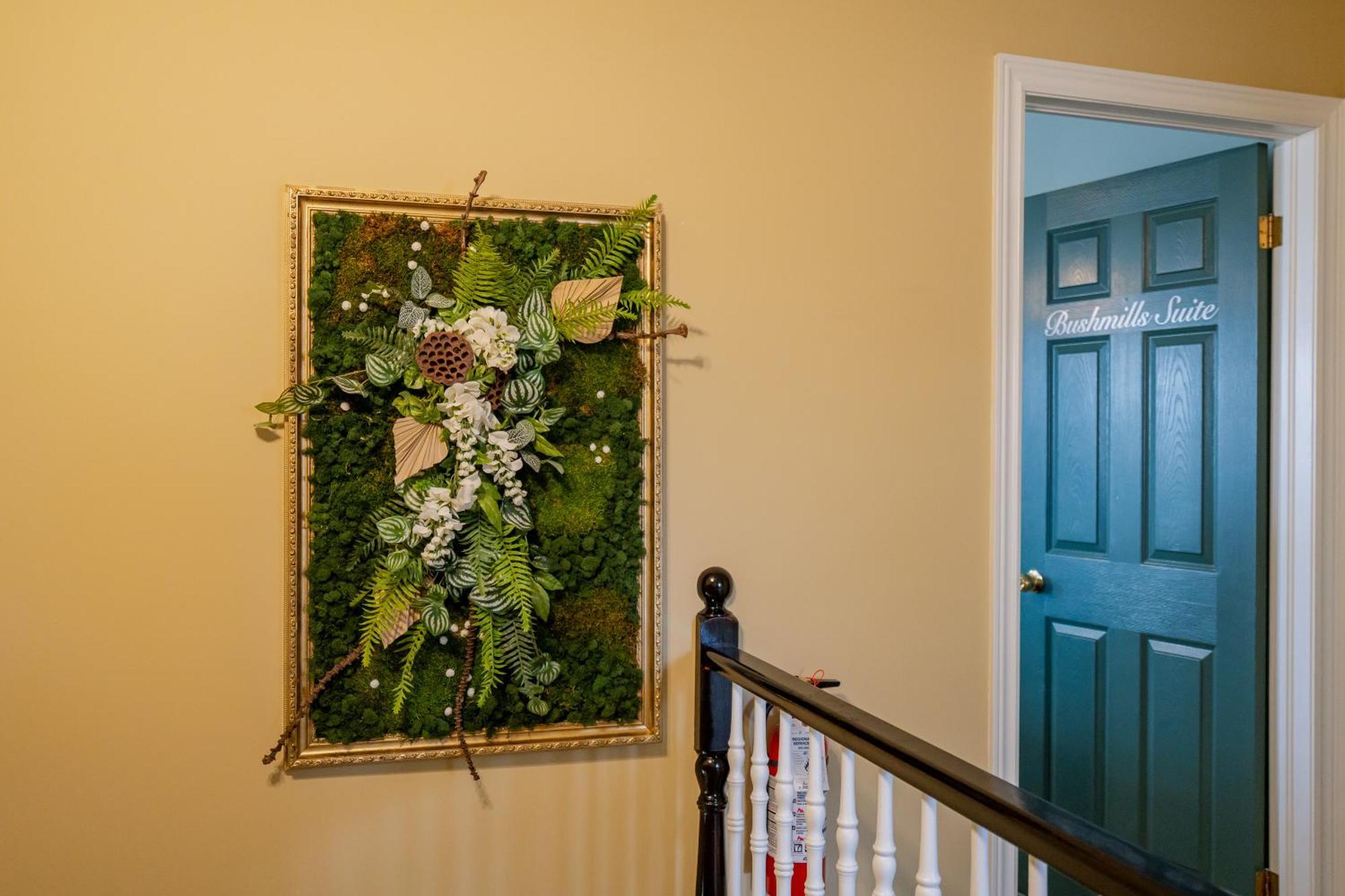Old Town Country Landing Bed & Breakfast Niagara-on-the-Lake Luaran gambar