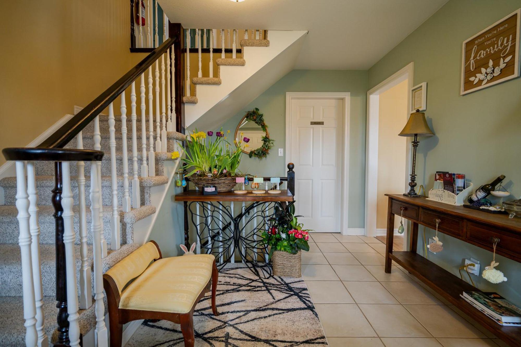 Old Town Country Landing Bed & Breakfast Niagara-on-the-Lake Luaran gambar