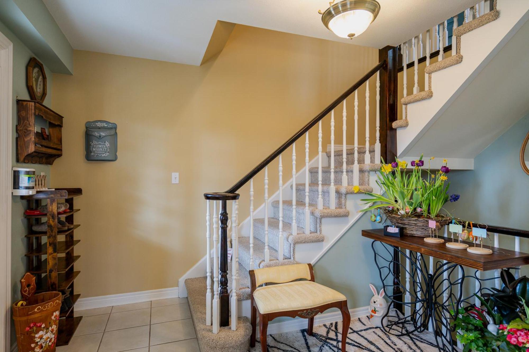 Old Town Country Landing Bed & Breakfast Niagara-on-the-Lake Luaran gambar