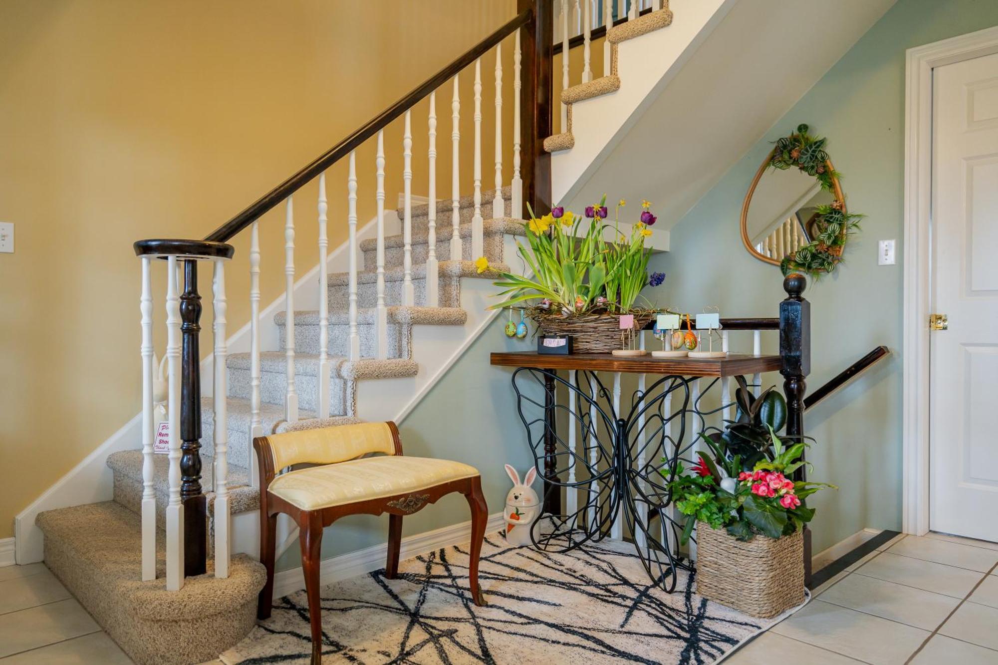 Old Town Country Landing Bed & Breakfast Niagara-on-the-Lake Luaran gambar