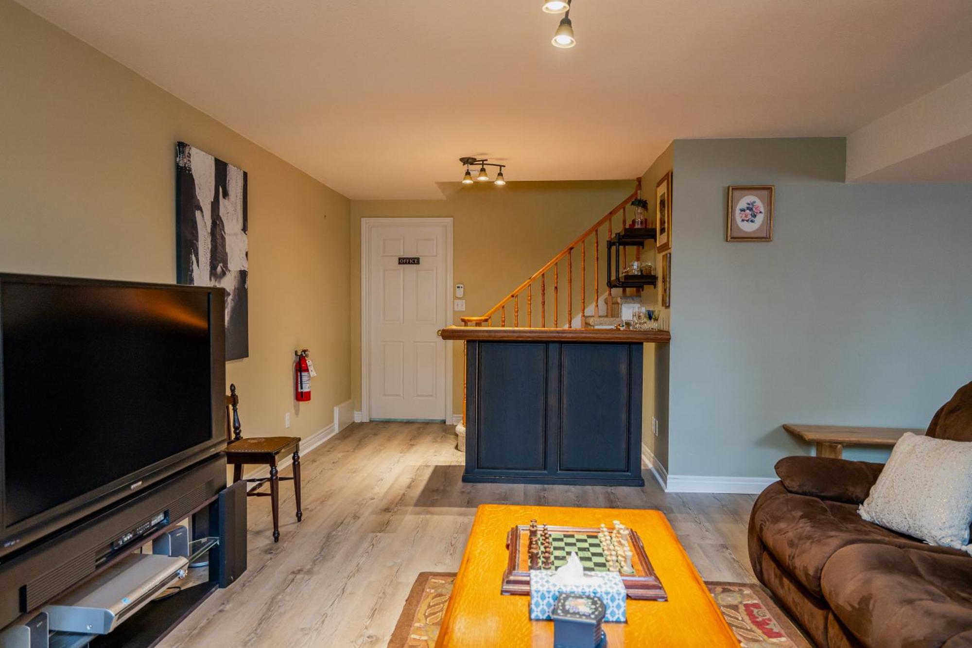 Old Town Country Landing Bed & Breakfast Niagara-on-the-Lake Luaran gambar