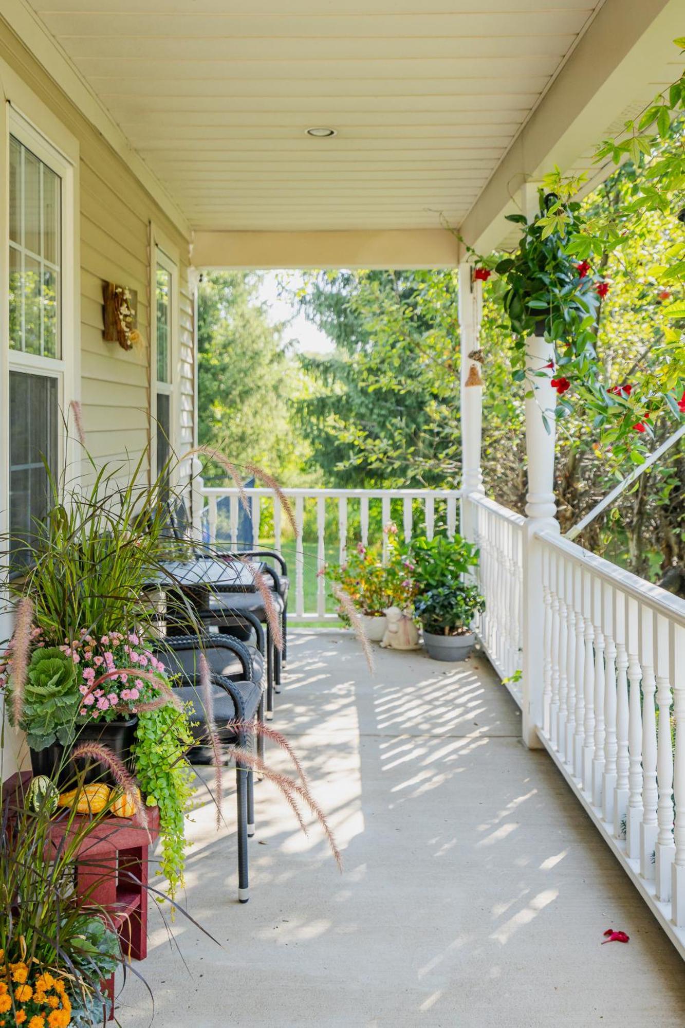 Old Town Country Landing Bed & Breakfast Niagara-on-the-Lake Luaran gambar