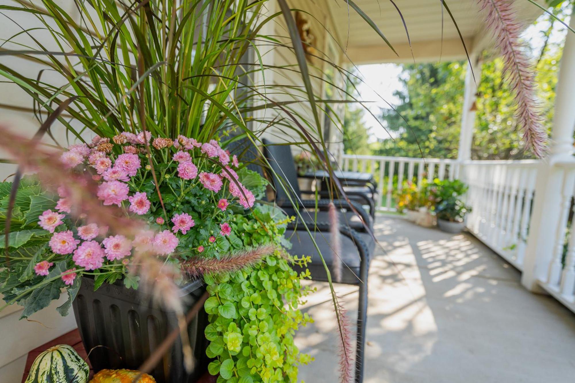 Old Town Country Landing Bed & Breakfast Niagara-on-the-Lake Luaran gambar