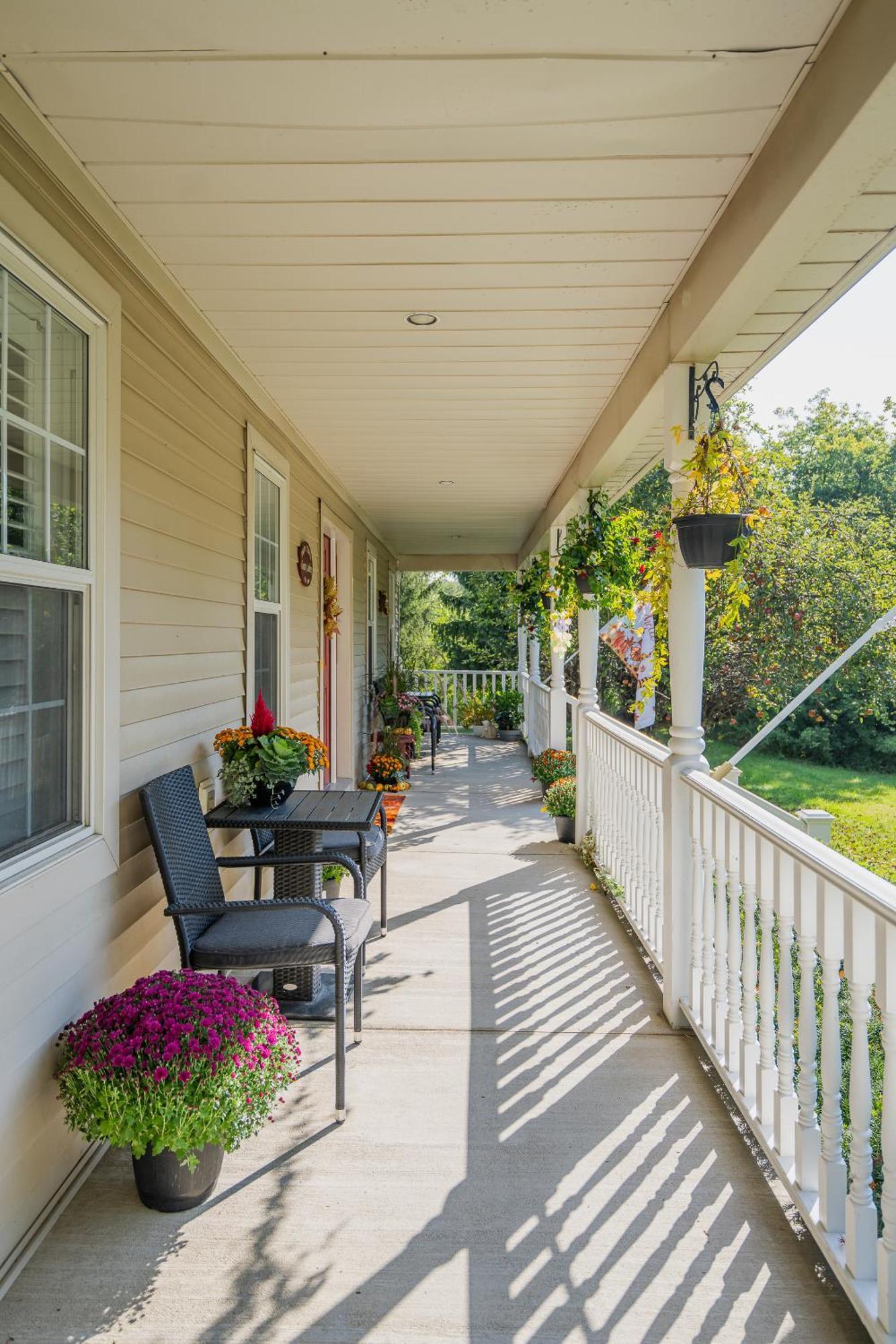Old Town Country Landing Bed & Breakfast Niagara-on-the-Lake Luaran gambar