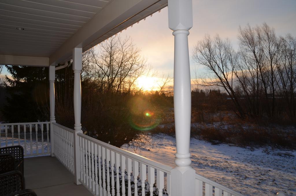 Old Town Country Landing Bed & Breakfast Niagara-on-the-Lake Luaran gambar