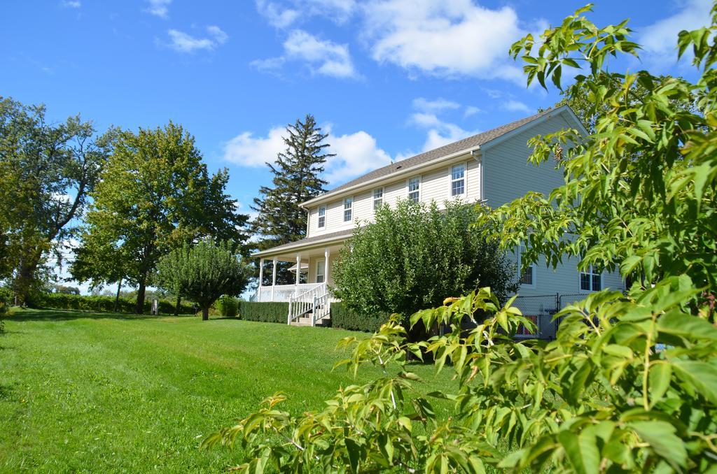 Old Town Country Landing Bed & Breakfast Niagara-on-the-Lake Luaran gambar
