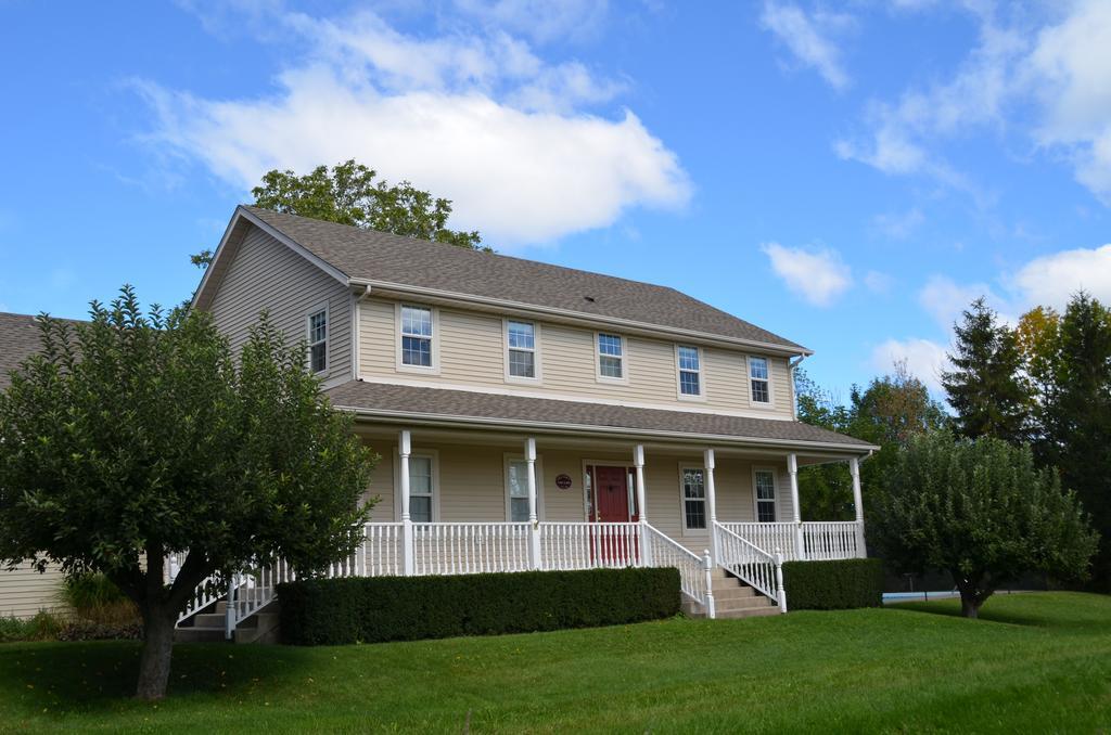 Old Town Country Landing Bed & Breakfast Niagara-on-the-Lake Luaran gambar