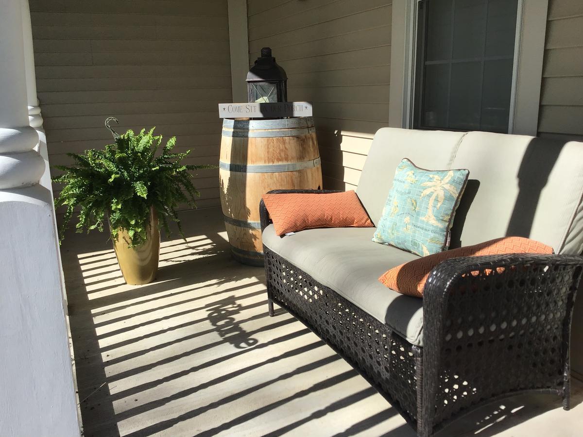Old Town Country Landing Bed & Breakfast Niagara-on-the-Lake Luaran gambar